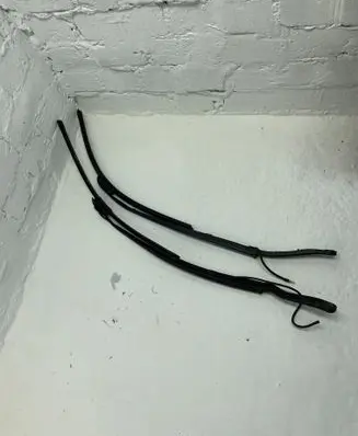 Citroen C8 Front wiper blade arm