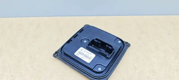 Mercedes-Benz C W204 Headlight ballast module Xenon A2189009600