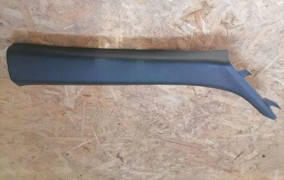 BMW 4 F32 F33 (A) pillar trim 7328740