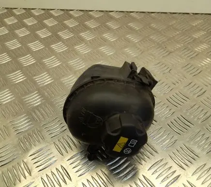BMW X4 G02 Coolant expansion tank/reservoir 8610661