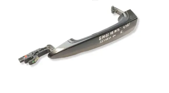 BMW X5M E70 Front door exterior handle 7209313