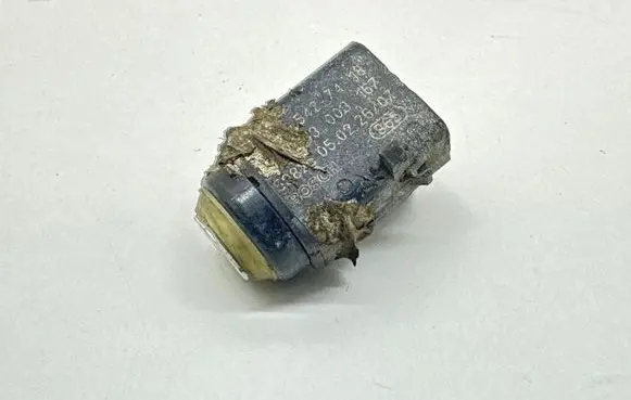 Mercedes-Benz B W245 Parking PDC sensor 0015427418