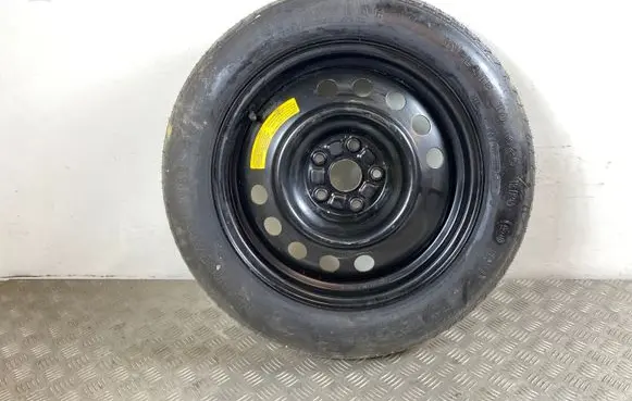 Subaru Outback (BT) R17 spare wheel J17X4TD0T 120AU16