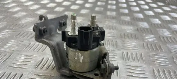 Nissan Qashqai Ignition-blocking relay 25116BB50A 1754001820