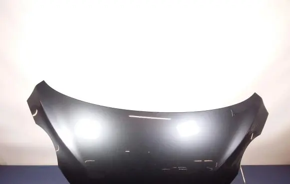 Peugeot 107 Engine bonnet/hood