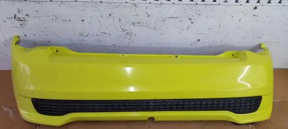 KIA Picanto Rear bumper