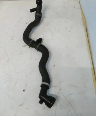 Audi A4 S4 B9 Engine coolant pipe/hose 8W0122293H PA66GF30 261107AH
