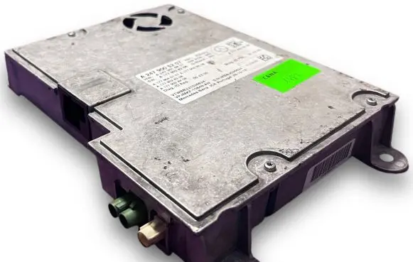 Mercedes-Benz GLA H247 Central body control module S1487 A2479005207