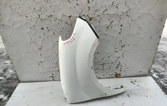 Fiat Doblo Fender 