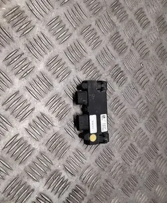 Audi A7 S7 4G Tailgate/trunk control unit/module 3AA962243B