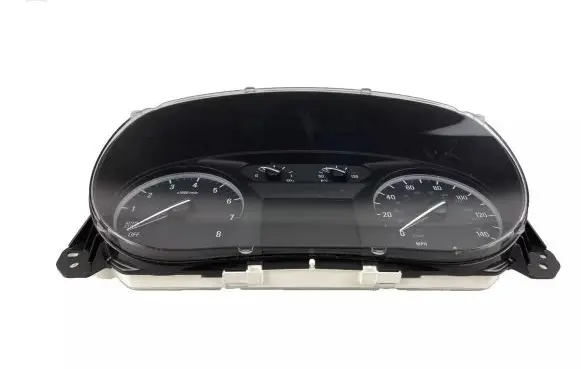 Opel Mokka X Speedometer (instrument cluster) 42654685