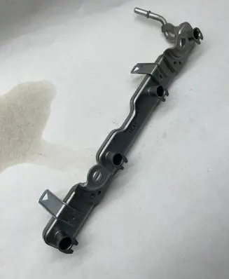 Lexus IS III XE30 LP gas injectors rail housing 3x31