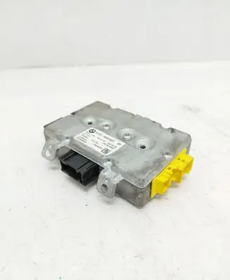 BMW 5 E60 E61 Airbag control unit/module 61356941427 6941427