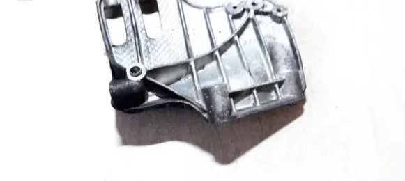 BMW 5 F10 F11 Engine mounting bracket 6455758516705 68572910
