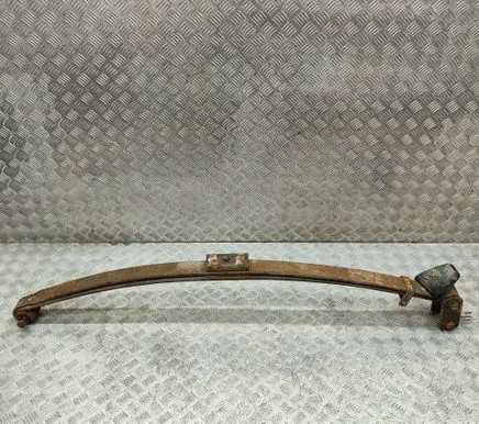 Iveco Daily 5th gen Rear leaf spring 504119154
