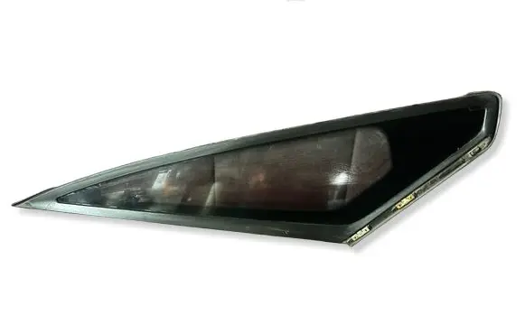 Ford Galaxy Front triangle window/glass 43R001605 AS2M3250DOT