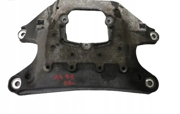 Audi A4 S4 B8 8K Gearbox mounting bracket 8K0399263AF