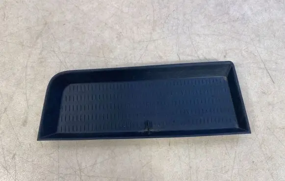 BMW X5 E70 Rear storage box compartment pad/mat 51416987894 773201