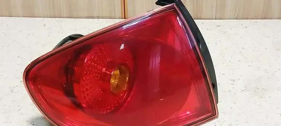 Seat Altea Rear/tail lights 5P0945095J 5P0945111F