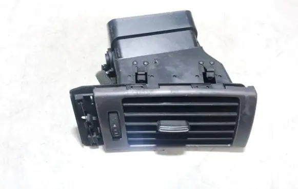 Audi A6 S6 C5 4B Dash center air vent grill 4b1820902