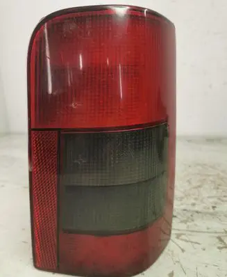 Citroen Berlingo Rear/tail lights