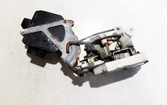 Mitsubishi Galant Rear door lock 1015280070 mr349316