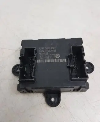 Land Rover Range Rover L405 Door control unit/module FK7214D620BE 10134136 14C236BD