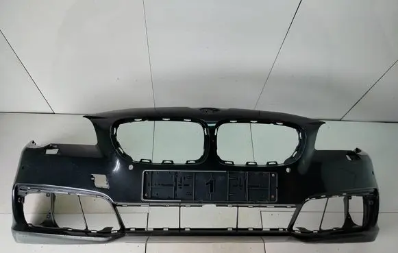 BMW 5 F10 F11 Front bumper 7331706