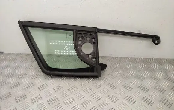 Peugeot Rifter Front door vent window glass four-door 43R000016 9818042280
