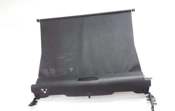 Mercedes-Benz E A207 Parcel shelf load cover A2076900065
