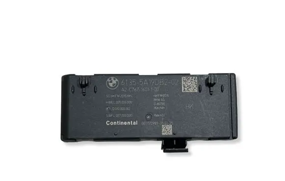 BMW 5 G30 G31 G38 Tailgate/trunk control unit/module 5A19DB2 61355A19DB2