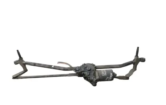 Renault Master III Front wiper linkage and motor 8200734792 141410360