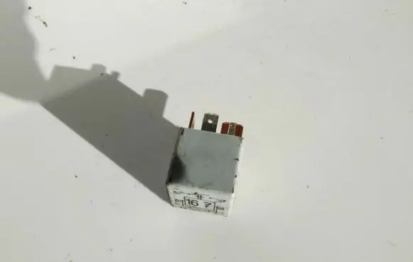Volkswagen Polo Other relay 191906383 22204004