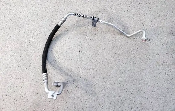 Citroen C5 Aircross Air conditioning (A/C) pipe/hose 9840710680AOP 9840710680
