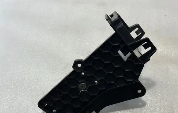 Other trunk/boot trim element