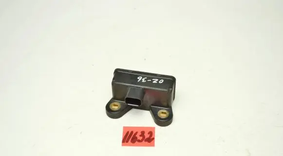 Opel Zafira B Other control units/modules 13257072AA GE79K20Q80 10170106313
