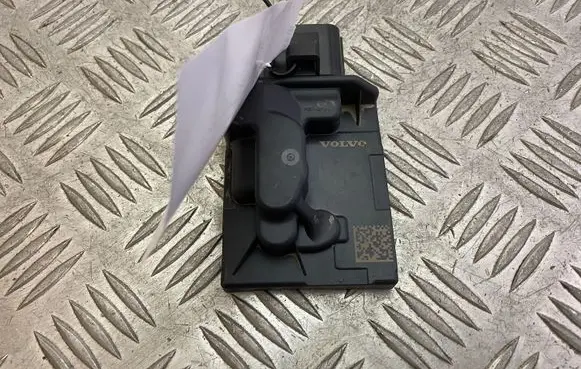 Volvo XC60 Fuel injection pump control unit/module 32312196