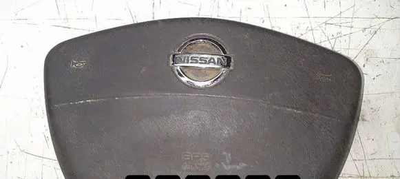 Nissan Primastar Steering wheel airbag
