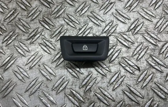 Central locking switch button