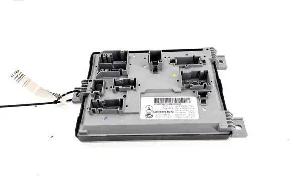 Mercedes-Benz C W205 SAM control unit A2059007243 A2059014718 A1679023203