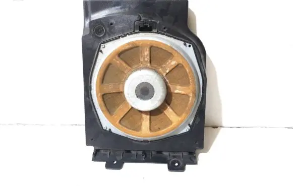 BMW 7 E65 E66 Panel speaker 