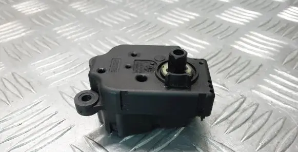 Renault Latitude (L70) Air flap motor/actuator V8384001