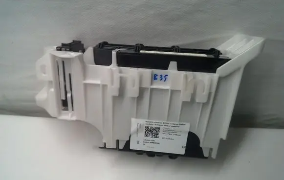 Toyota Prius (XW50) Keyless (KESSY) go control unit/module 8999047220