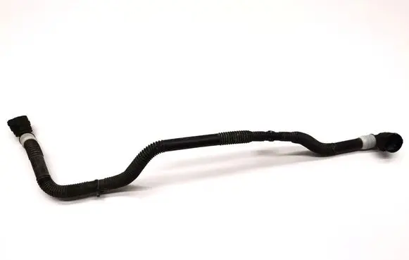 Brake vacuum hose/pipe