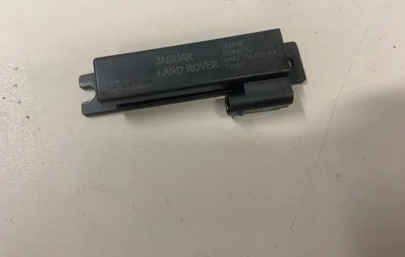 Land Rover Range Rover Evoque L538 Keyless system antenna AH4215K603AA 5E08X0107