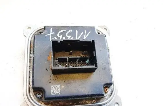 Renault Austral Headlight ballast module Xenon 260555572R 10102200007