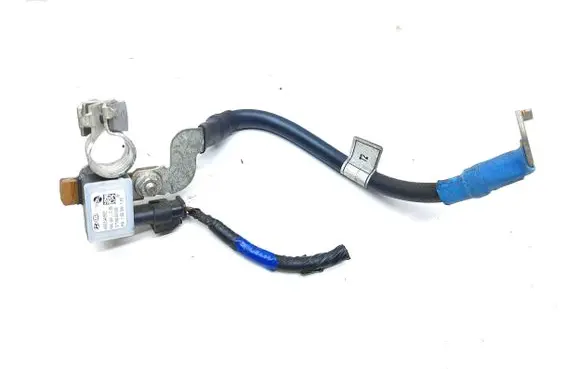 Hyundai Santa Fe Battery relay fuse 37180S1100 H00194892
