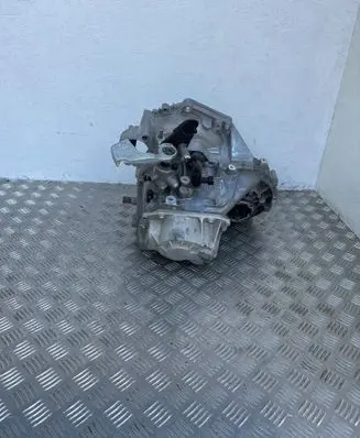 Seat Leon (5F) Manual 6 speed gearbox MYF