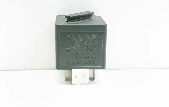 BMW 5 F10 F11 Other relay 6901469