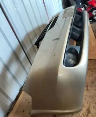Nissan Primera Front bumper 62022AU340